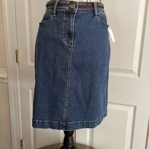 Talbots NWT skirt